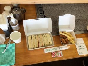 お昼ごはん5
