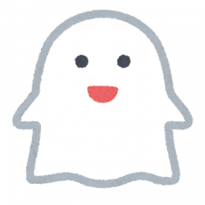 今日は楽しくハロウィンまつりj