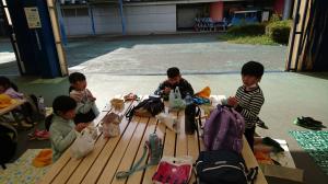 １・２年生　遠足(3)b