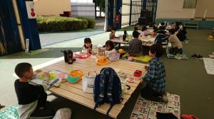 １・２年生　遠足(3)d