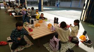 １・２年生　遠足(3)e