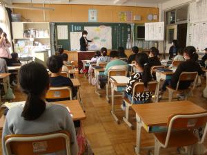 書く力を育成する学習指導の在り方a