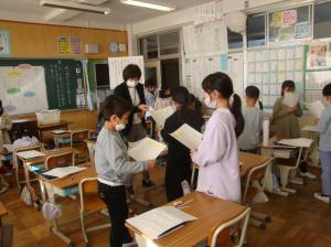 書く力を育成する学習指導の在り方c