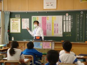 書く力を育成する学習指導の在り方f