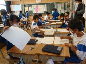 書く力を育成する学習指導の在り方g