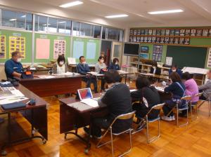 書く力を育成する学習指導の在り方i
