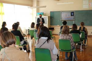 第2回家庭教育学級c
