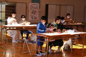 第2回家庭教育学級e
