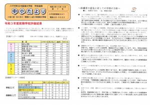 R4１０月（２）