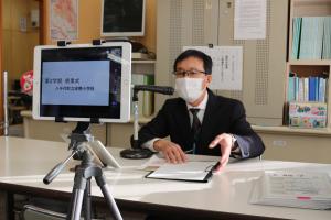 第2学期終業式d