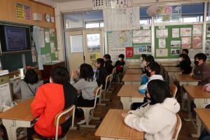 第2学期終業式f