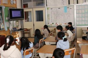 第2学期終業式h
