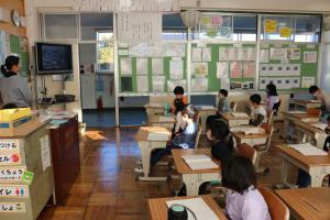 第2学期終業式i