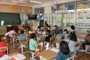 始業式令和5年1月10日(火)b