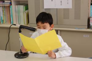 始業式令和5年1月10日(火)f