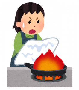 避難訓練を実施しましたi