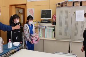 学生サポーターb