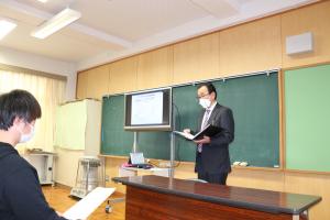 令和5年度入学新入児保護者説明会c