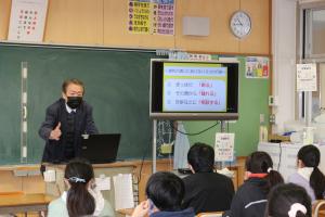 薬物乱用防止教室6年生向けb
