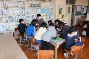 通学班編制会議c