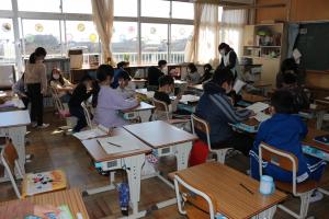 通学班編制会議e