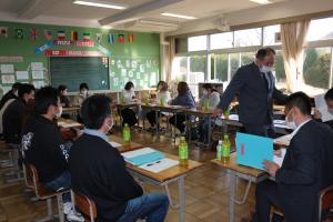 学校評議員会・ＰＴＡ本部役員会f