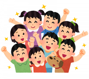 春が近づいてきましたh