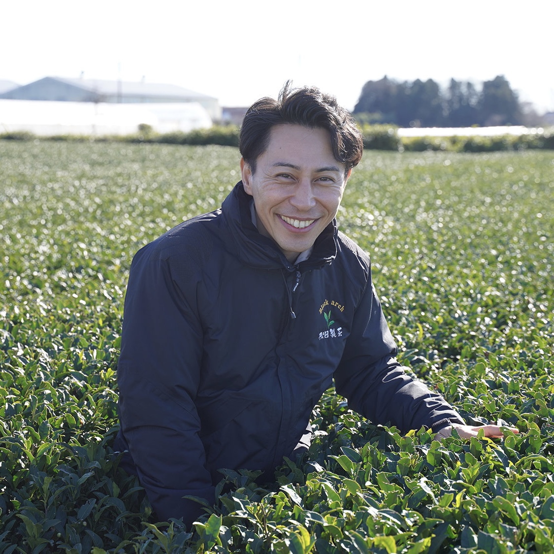 松田製茶を見る