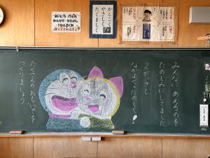 ２学期スタート(7)