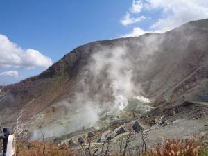 修学旅行２日目午前(9)