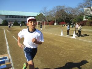 持久走大会５年(4)