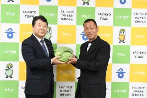 R5ハクサイキャベツ2