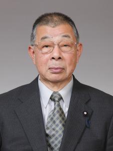 𠮷田安夫議員