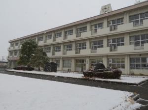 雪　５