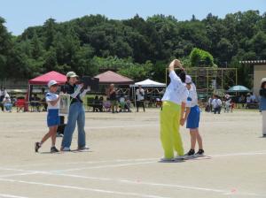 R6運動会９