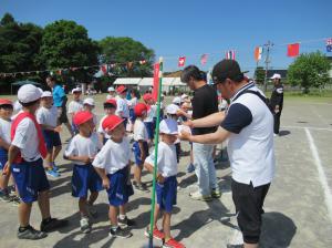 R6　運動会２