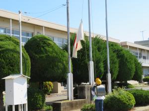 R6.5.29国旗２