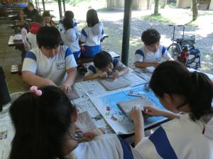 R6.9.13宿泊学習３