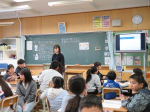 R6.11.2秋祭り5年
