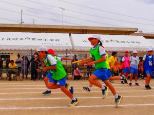 R7運動会０６