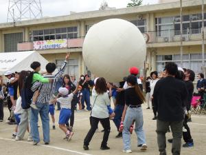 R7運動会０７