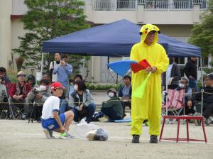 R7運動会０９