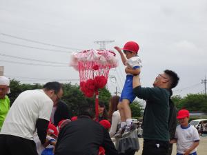 R7運動会１０