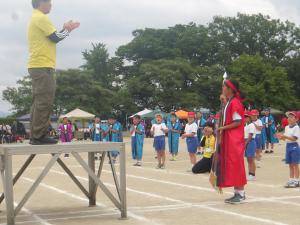 R7運動会１２