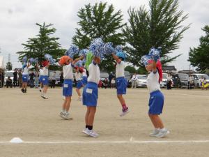 R7運動会１４