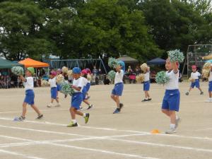 R7運動会１５