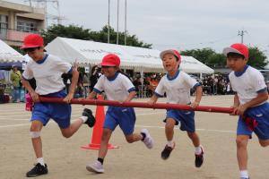 R7運動会１６