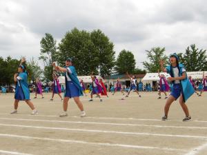 R7運動会１８