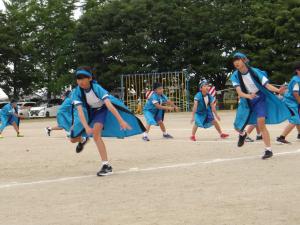 R7運動会１９