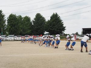 R7運動会２１